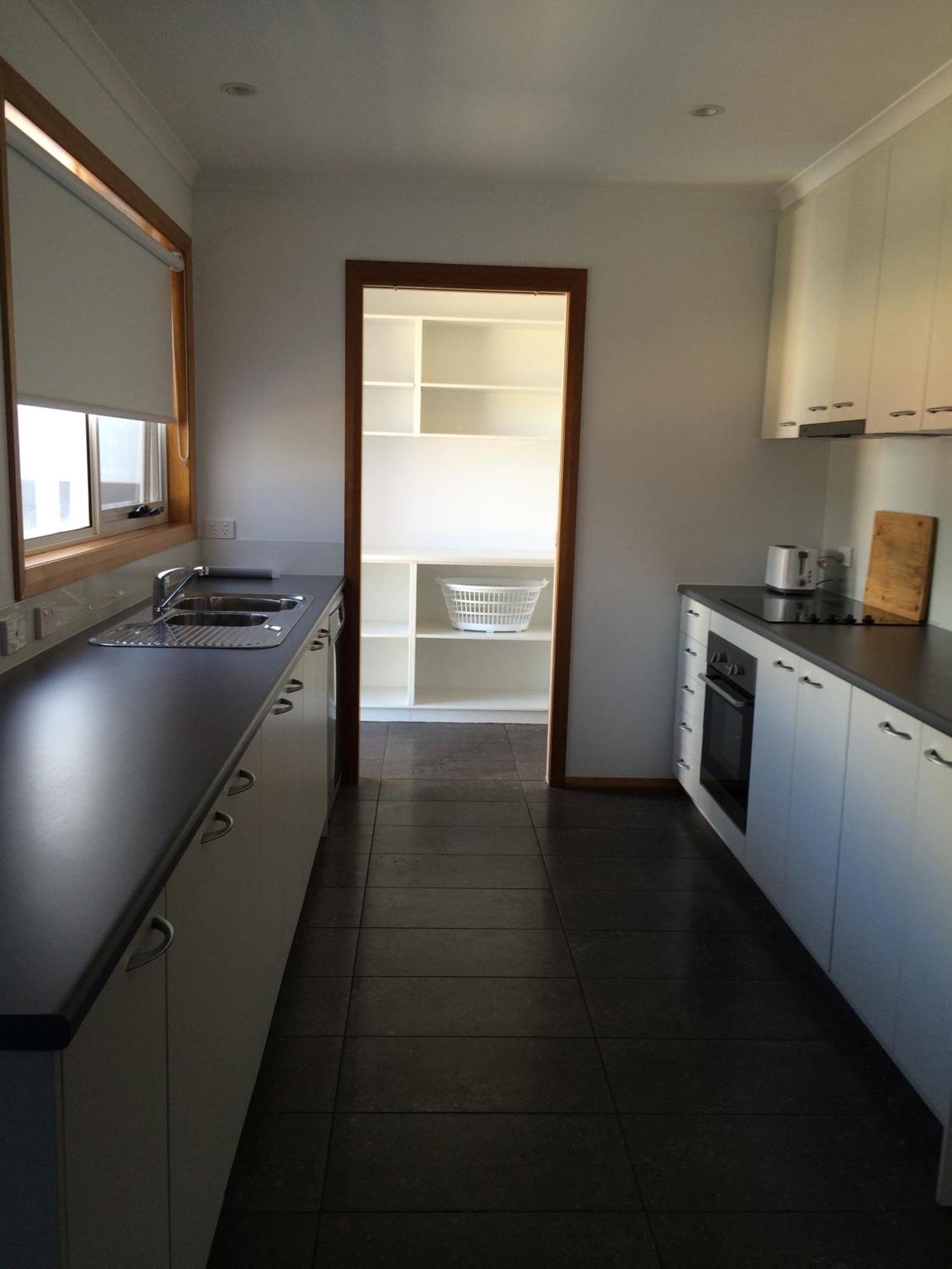 Penguin Beachfront Apartments Ngoại thất bức ảnh